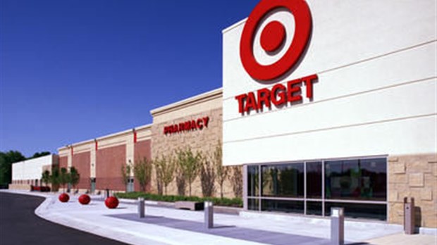 Target confirme sa venue à Trois-Rivières