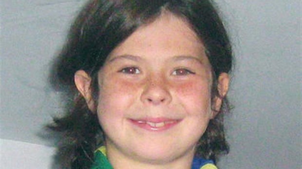 Disparition de Cédrika Provencher : une fillette reconnaîtrait le rôdeur