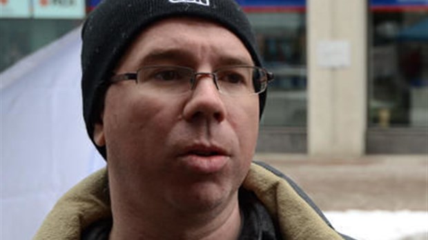Fermeture de la SAQ des Forges: le syndicat craint le pire