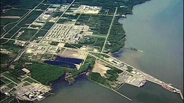 Un autre projet d'envergure à l'horizon pour Bécancour