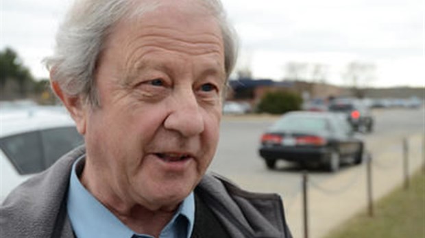 Nicolet-Bécancour: le PQ poursuit sa reconstruction