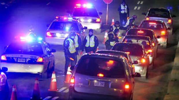 Tolérance zéro pour les conducteurs de 21 ans et moins