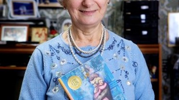 Une survivante de l'Holocauste à Trois-Rivières