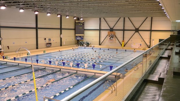 Un aréna de 2000 places à l'UQTR ?