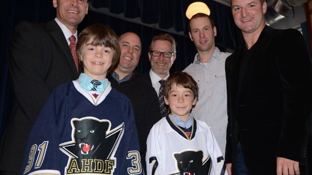 Le CMI aura son programme de hockey