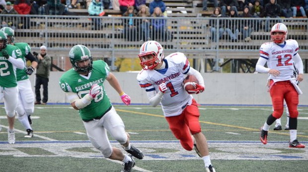 Le retour du football à l’UQTR ?