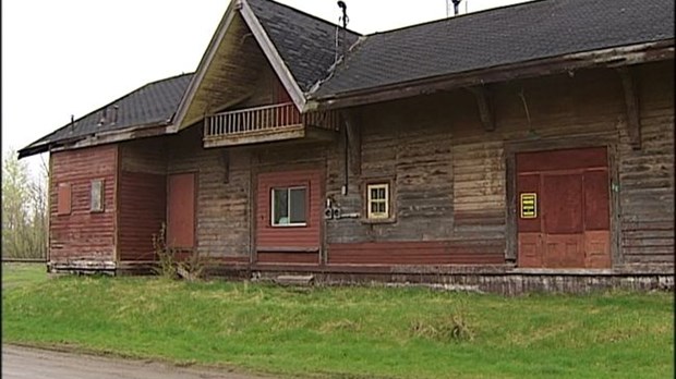 La gare de Sainte-Anne revivra