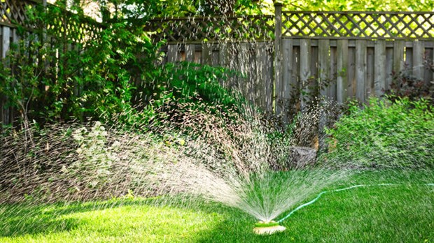 La patrouille de l'eau entre en opération