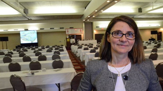 La FTQ discute ressources naturelles à Trois-Rivières