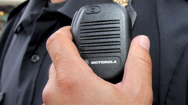 Radiocommunication : remaniement des règlements d’emprunt