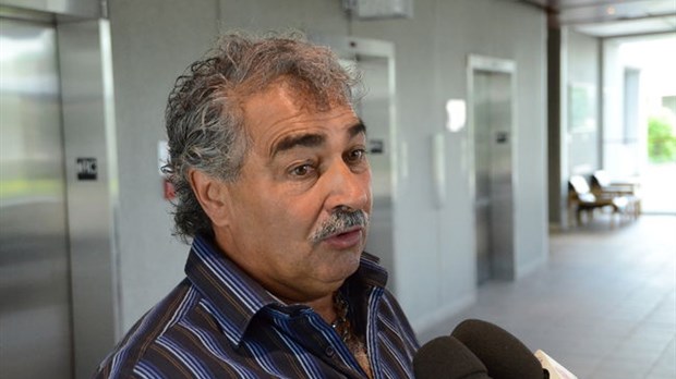 Les pourvoyeurs de pêche du lac Saint-Pierre rencontrent le ministère