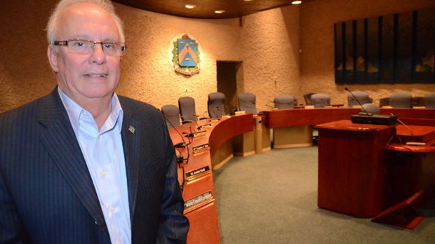 En 10 questions: René Goyette