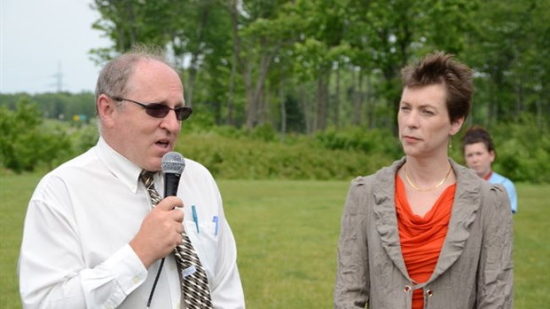 Enfin une vétérinaire pour la SPA Mauricie