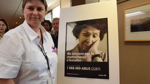 Au secours des aînés