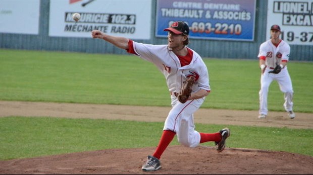 Une victoire convaincante pour les Aigles à Charlesbourg