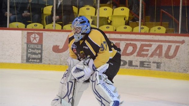 Saint-Marc-des-Carrières expulsé de la LHSAM