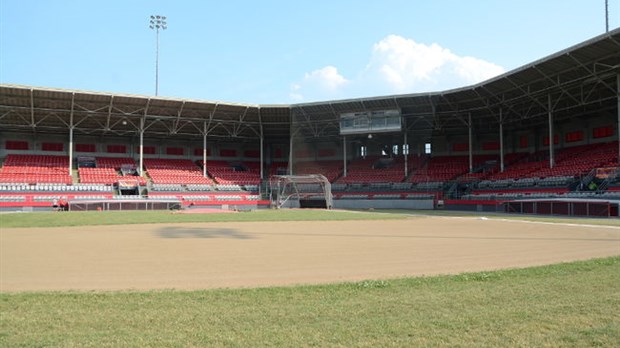 La Ligue Can-Am se rapproche de Trois-Rivières