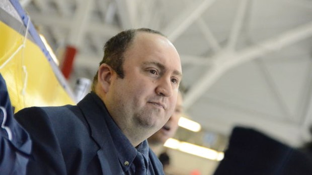 Caron et Guay : Patrick Lacelle quitte le bateau