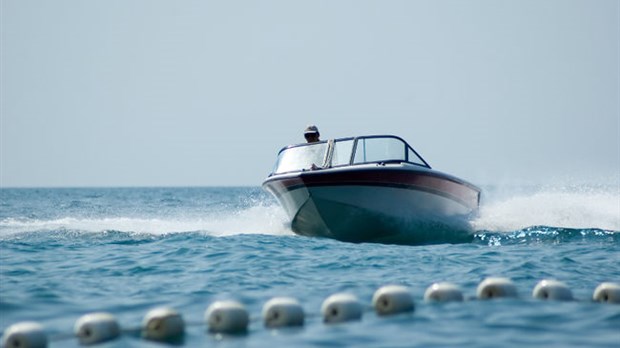 Prenez garde, marins d'eau douce!