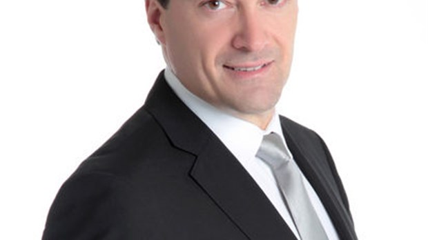 Jacques Lacombe poursuit sa collaboration avec le New Jersey symphony orchestra