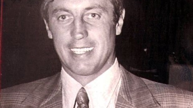 Jean Béliveau dans le Petit Larousse