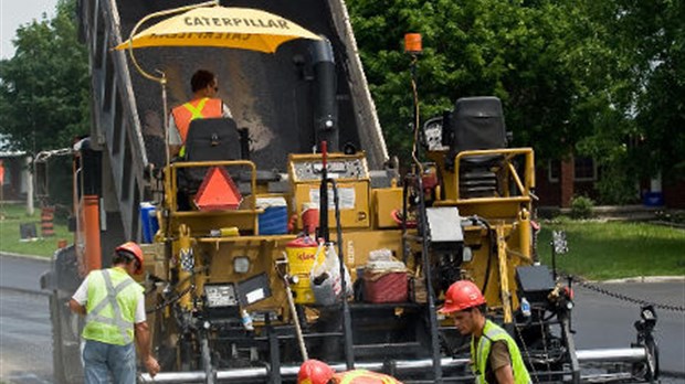 Une loi du silence sur les chantiers ?