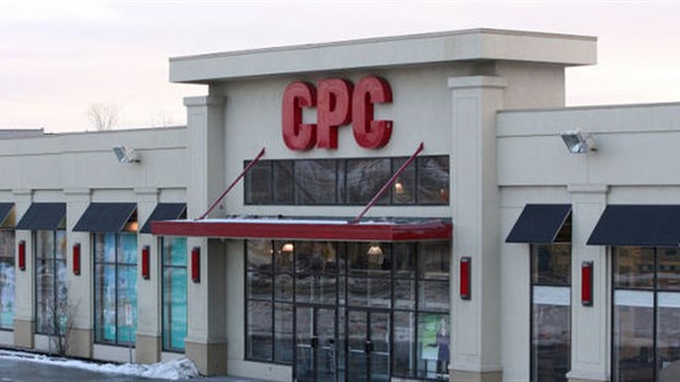 CPC de Trois-Rivières fermera le 9 septembre