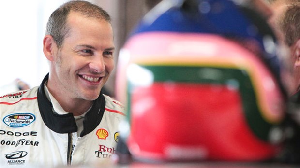 Un Grand Prix en plein centre-ville avec Jacques Villeneuve