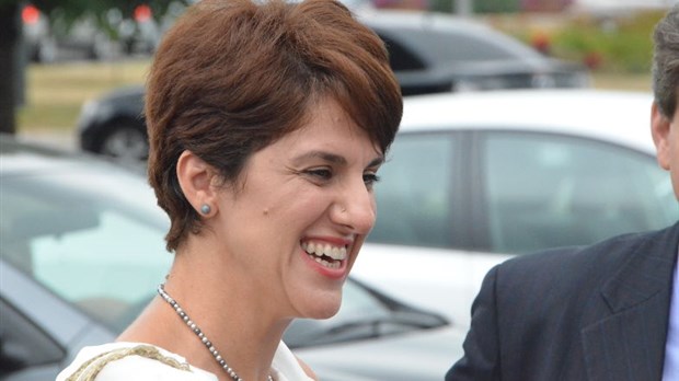 Marois et Benhabib à Trois-Rivières