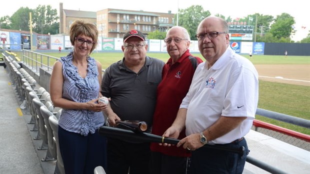 Les Aigles en mode championnat canadien