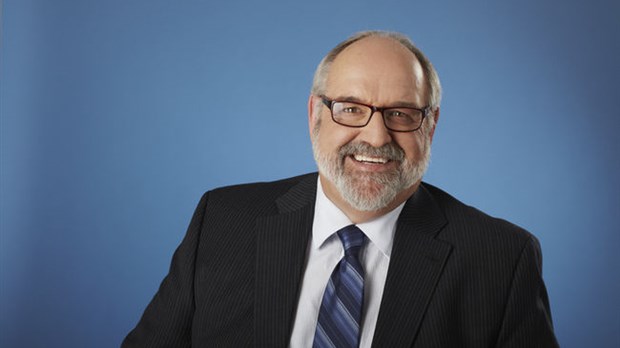 Gilles Mayrand - Parti québécois