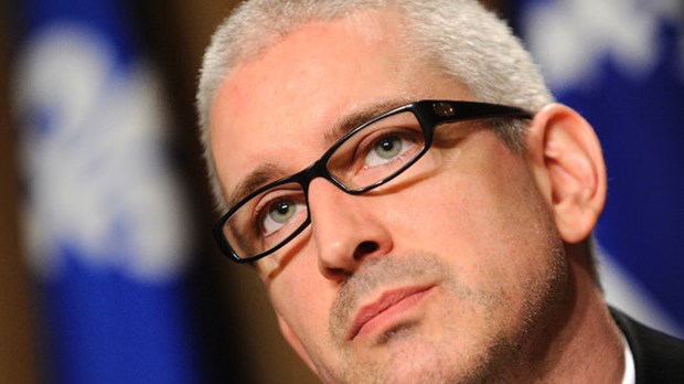 Élections provinciales : Jean-Martin Aussant organise son propre « débat » des chefs