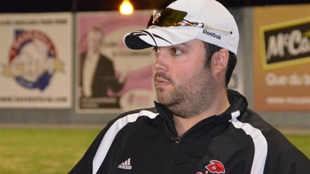 « Il fallait s’assurer de la survie des Aigles » -Réal Lajoie