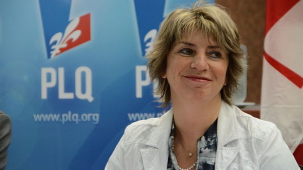 St-Amand peinée de perdre son chef