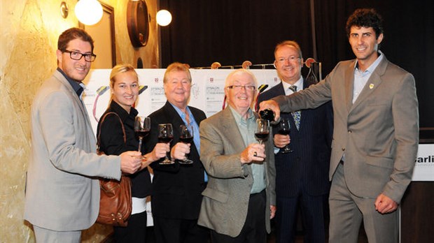 Un 21e salon des vins pour les Patriotes