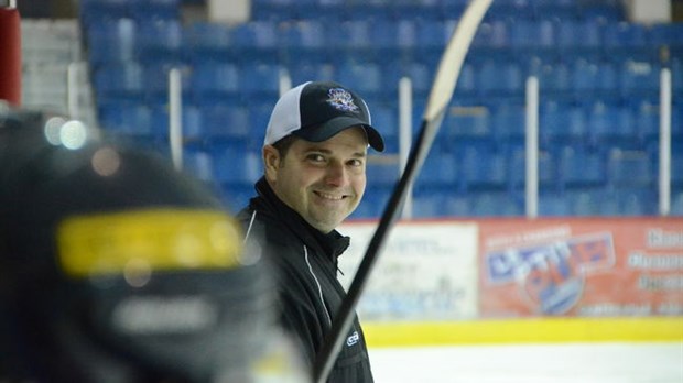 Caron et Guay: Labbé satisfait