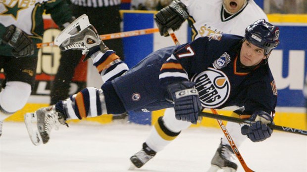 Le lock-out en faveur de la LNAH