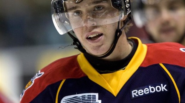 Le Québec face à McDavid