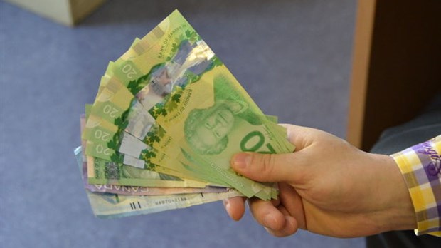 Les dettes inquiètent de plus en plus de Canadiens