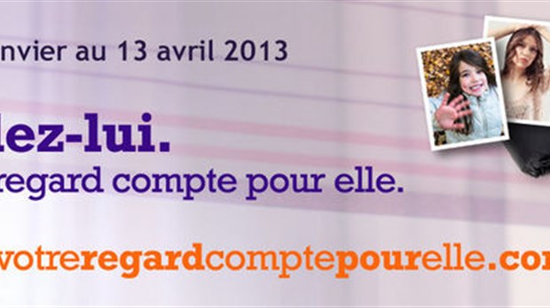 Une campagne contre l’hypersexualisation