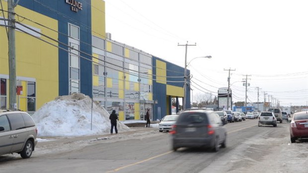 De la pyrrhotite au Complexe sportif Alphonse-Desjardins ?
