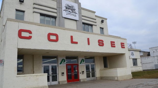 Un retour serait difficile à Trois-Rivières selon l'ancien propriétaire