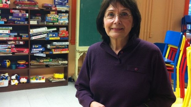 Une lueur d’espoir pour la Maison de la famille