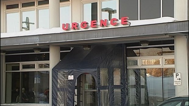 Hausse des cas de C. difficile au CHRTR