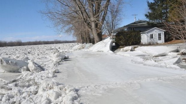 Des rivières sous surveillance