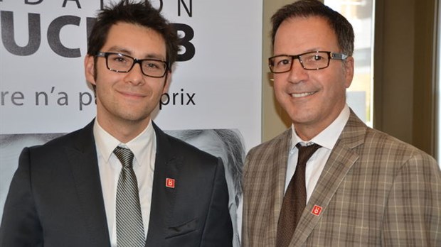 Des soins dentaires gratuits en Mauricie