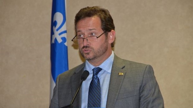 Quatre nouveaux projets sur la rive sud