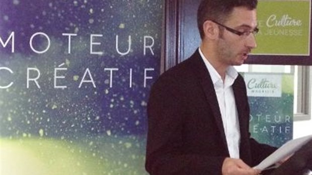 Culture Mauricie s’invite dans la campagne