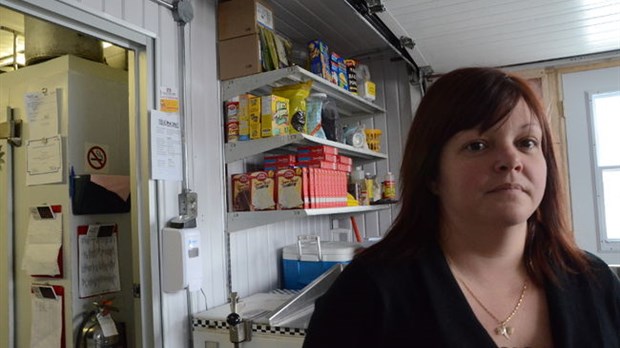 Stéphanie Samson aura un procès