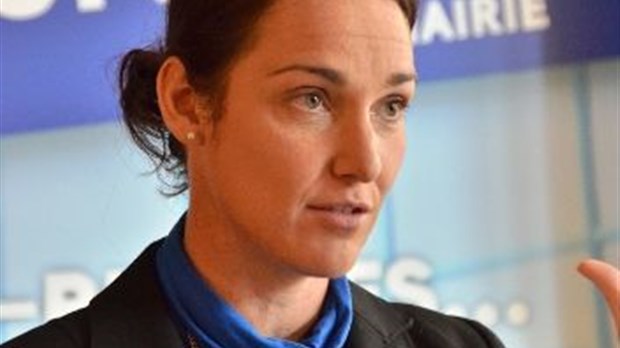 Trois-Rivières doit prendre le virage du numérique, selon Dufresne